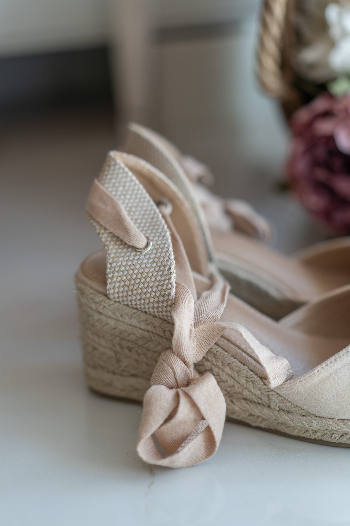 Espadrillas Spring