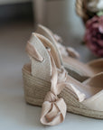 Espadrillas Spring
