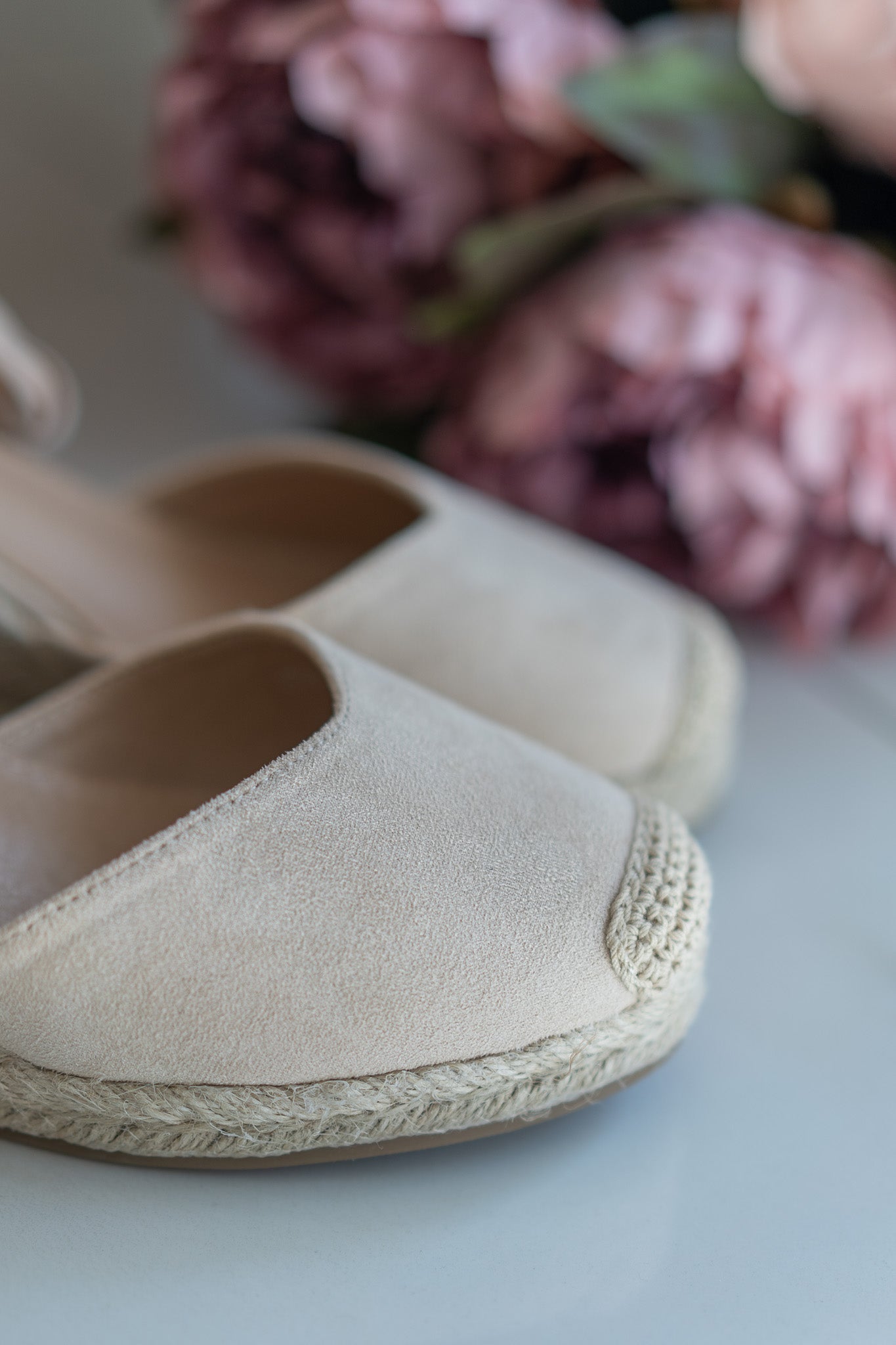 Espadrillas Spring