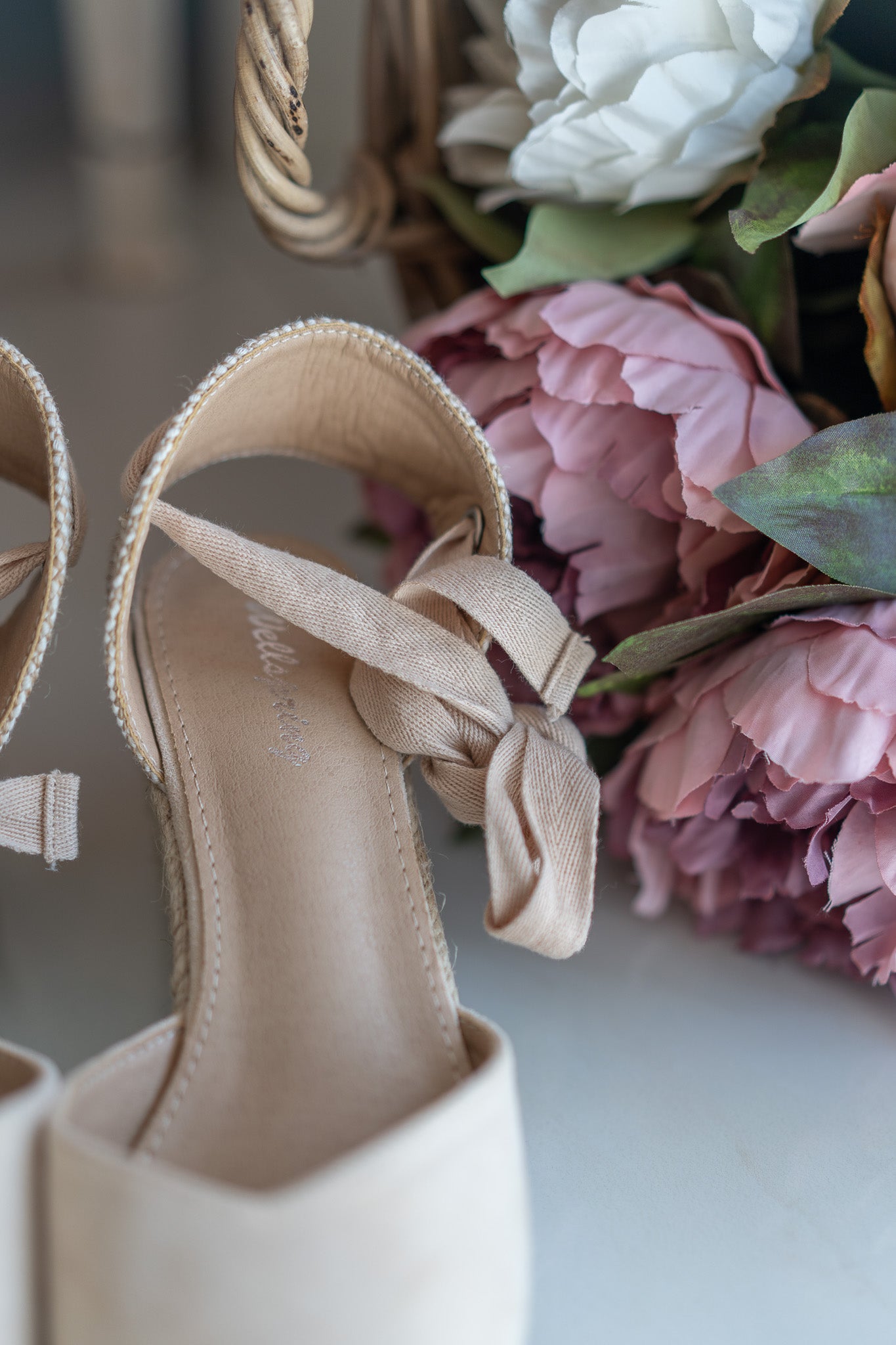 Espadrillas Spring
