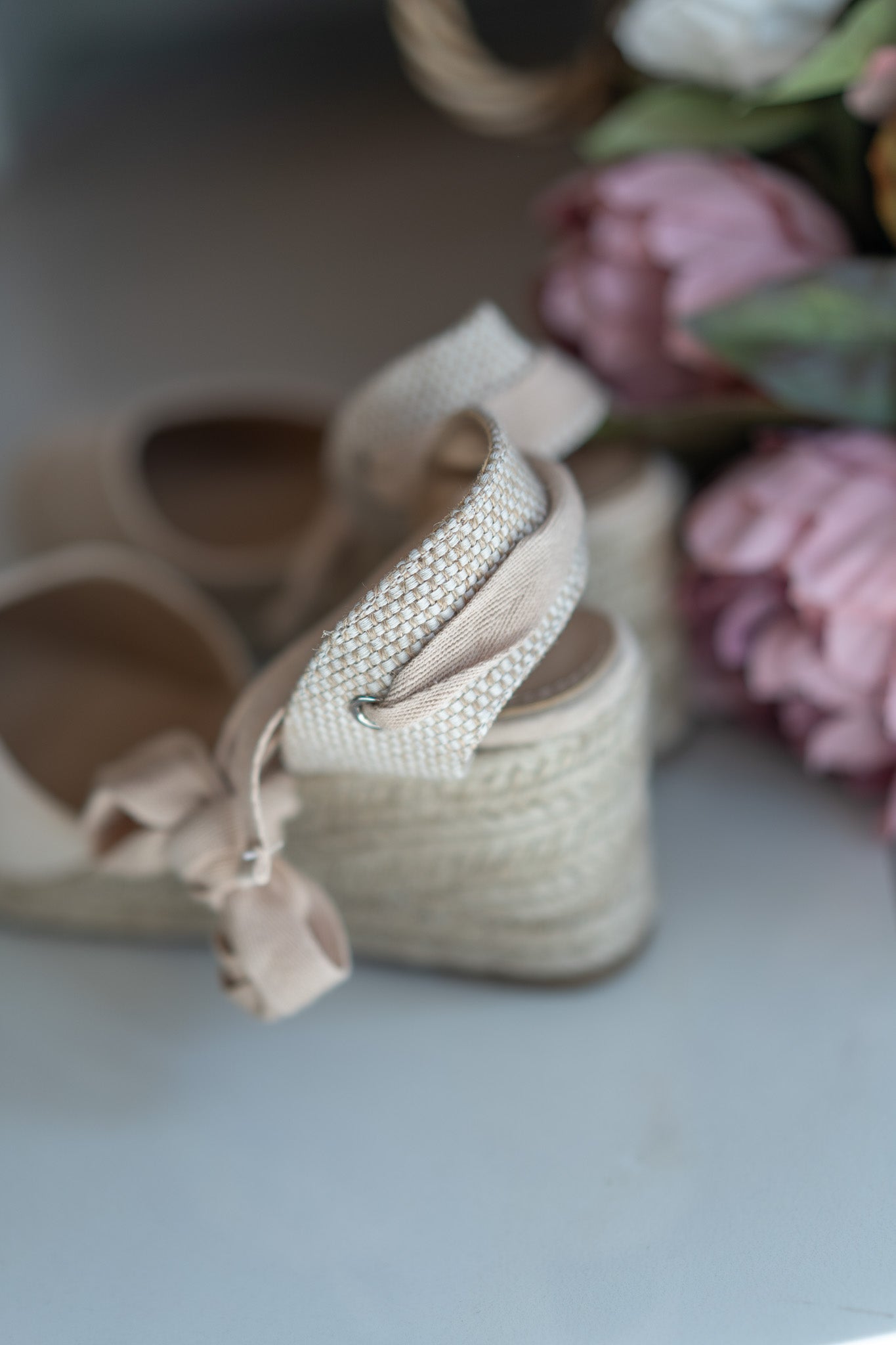 Espadrillas Spring