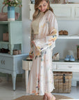 Camicia Lidia Floreale