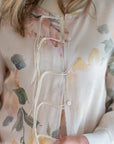 Camicia Lidia Floreale
