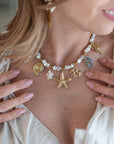 Collana Stella Marina