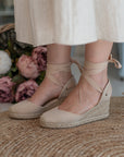 Espadrillas Spring