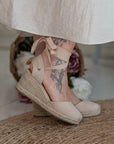 Espadrillas Spring