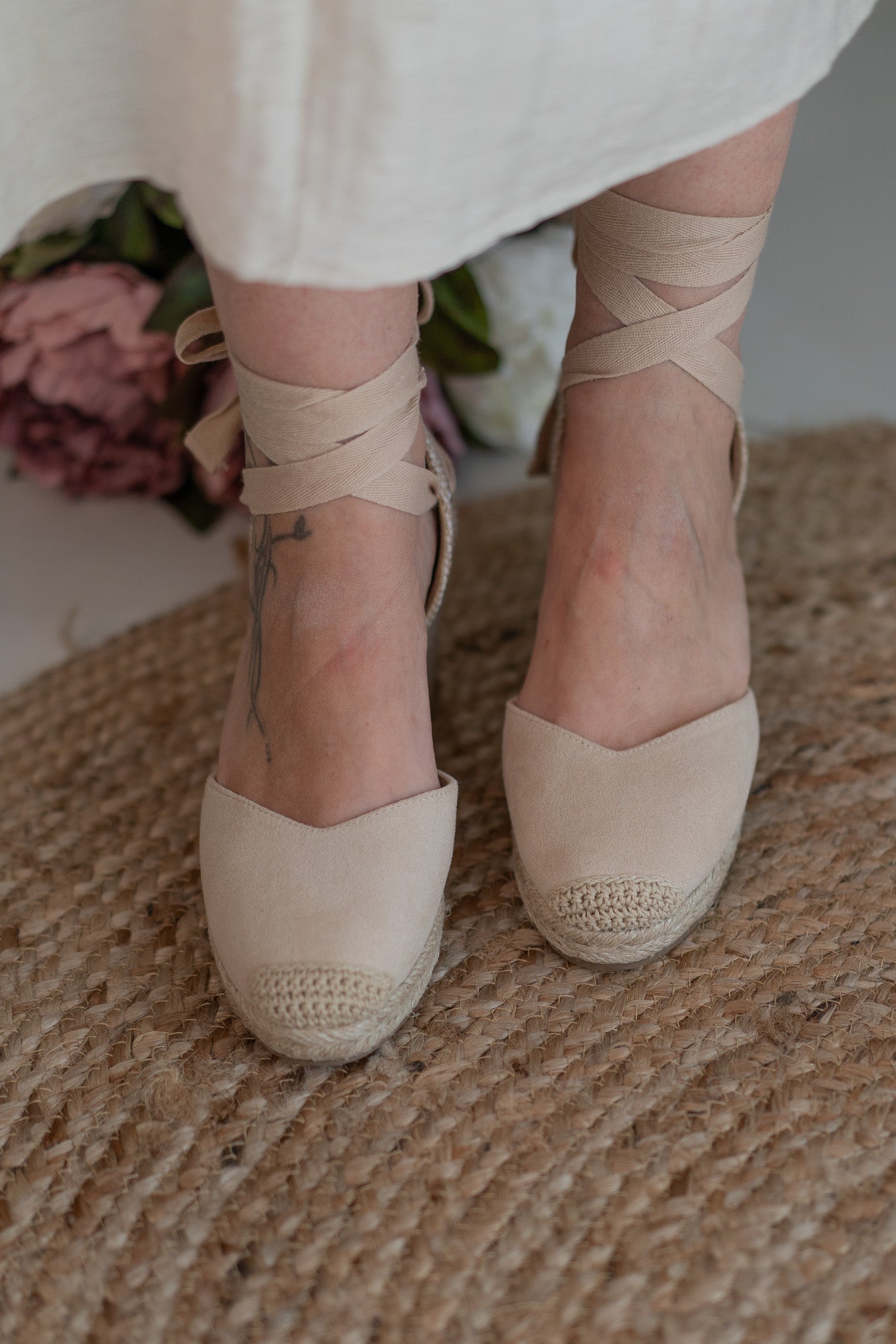 Espadrillas Spring