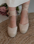 Espadrillas Spring