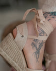 Espadrillas Spring