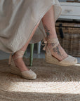 Espadrillas Spring