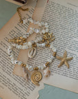 Collana Stella Marina