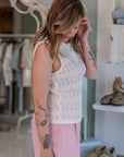 Gilet Evelyn