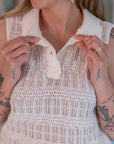 Gilet Evelyn