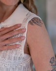 Gilet Evelyn