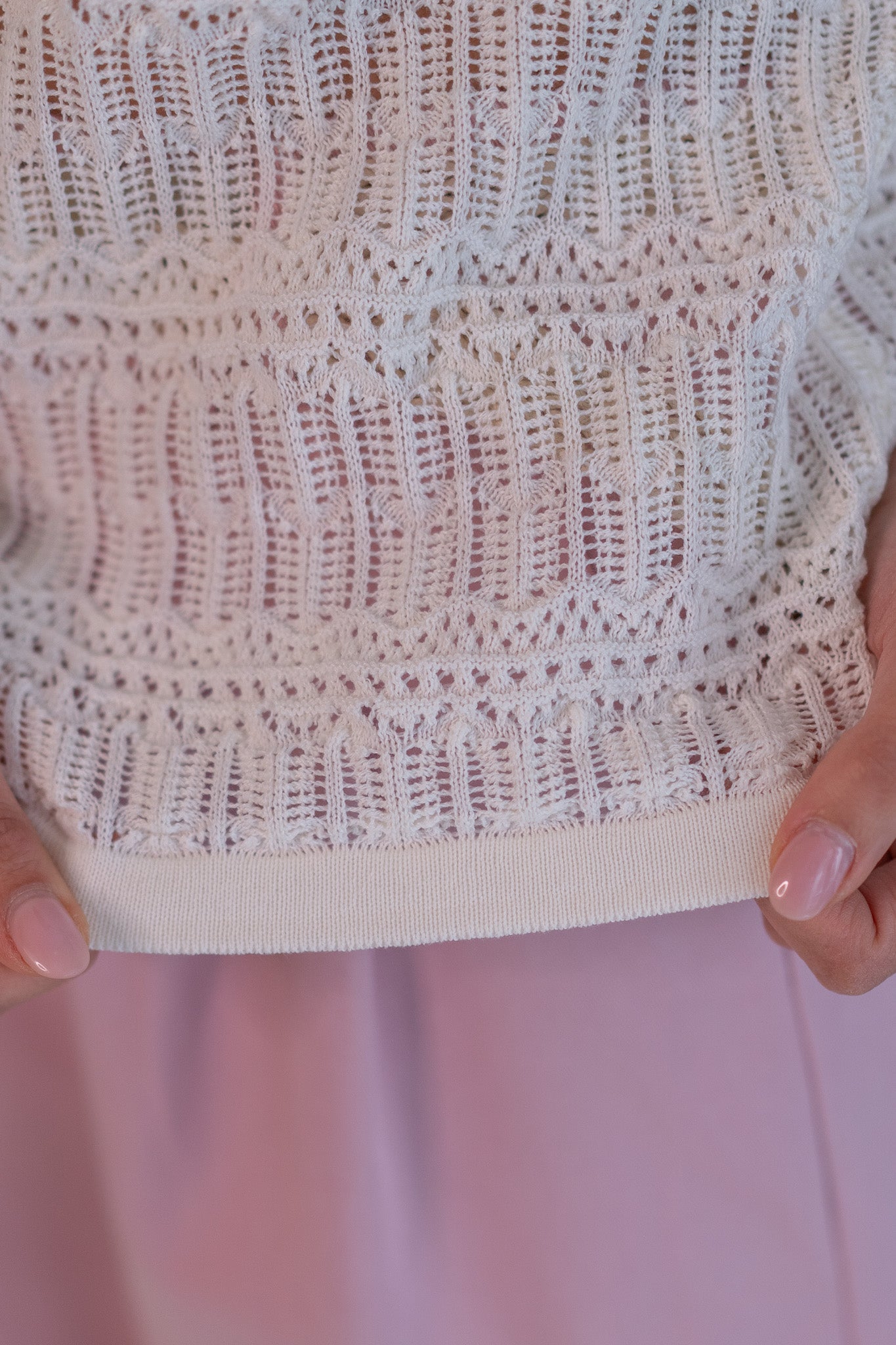 Gilet Evelyn