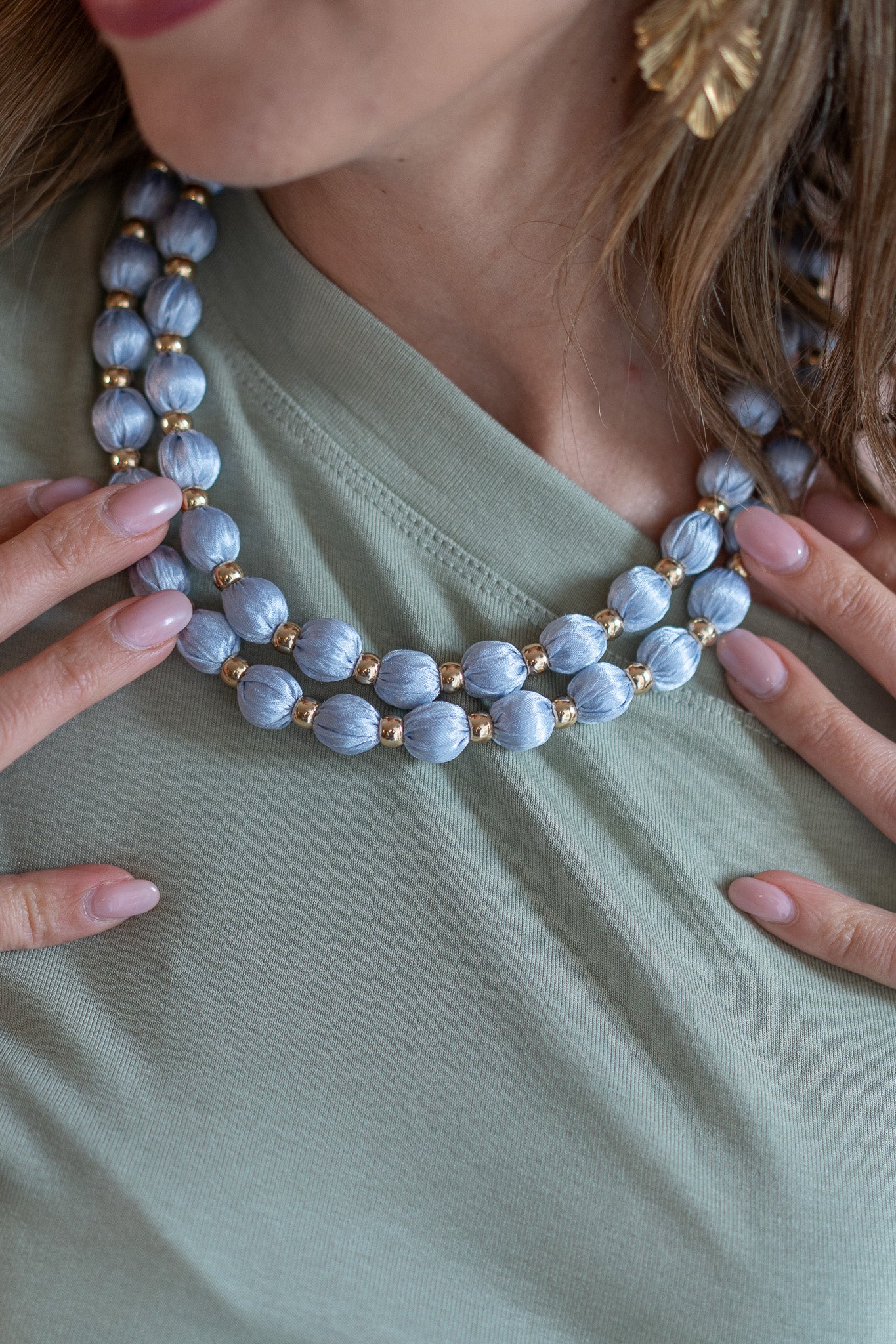 Collana Nuvola