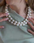 Collana Nuvola