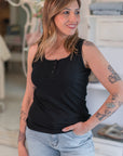 Canotta Linda