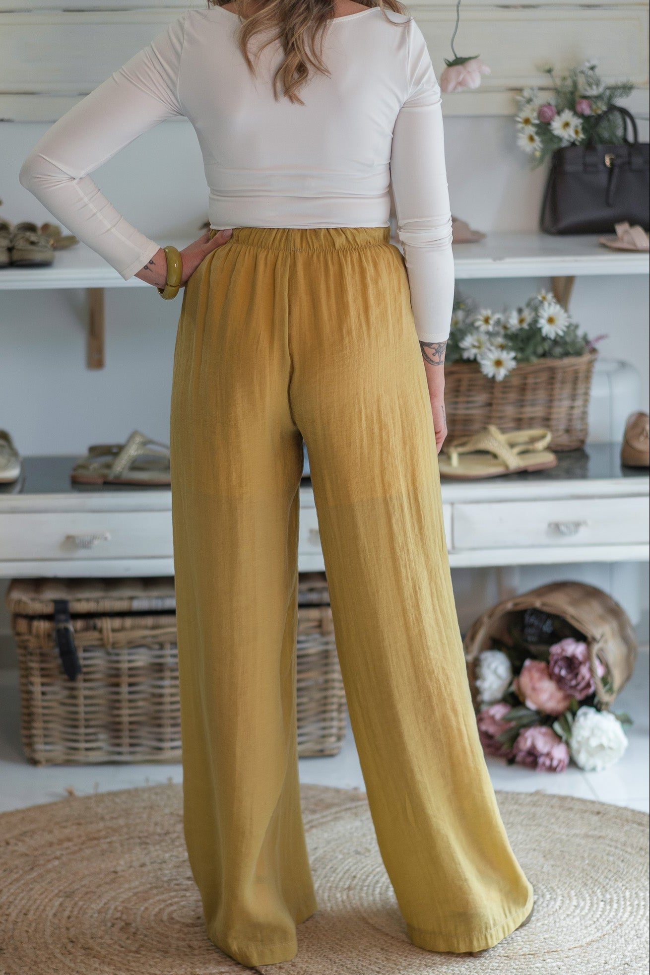 Pantalone Lucilla