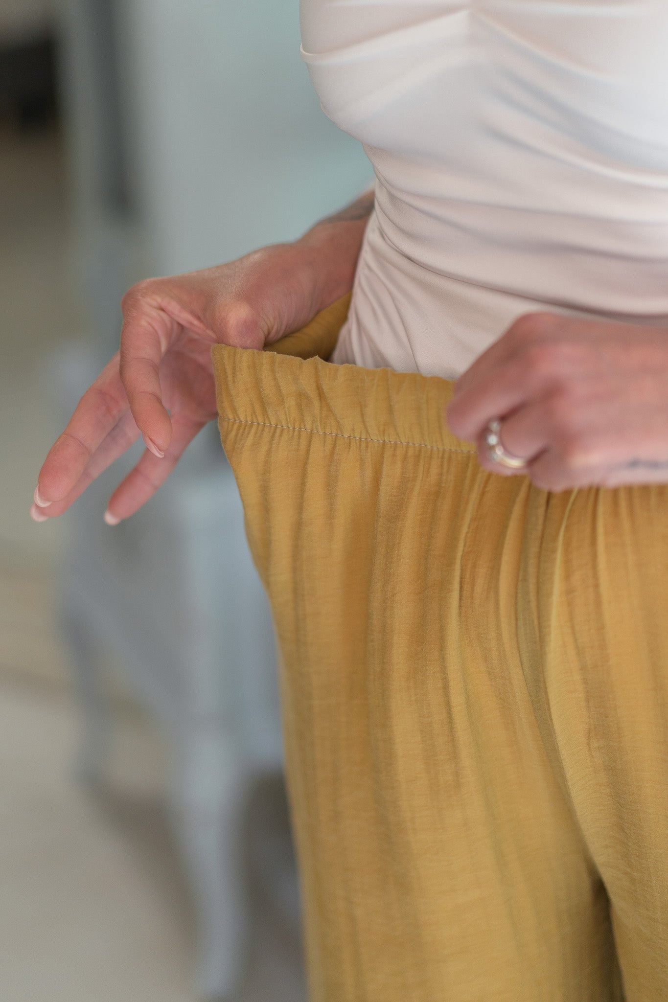 Pantalone Lucilla