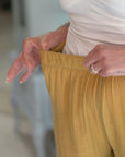 Pantalone Lucilla