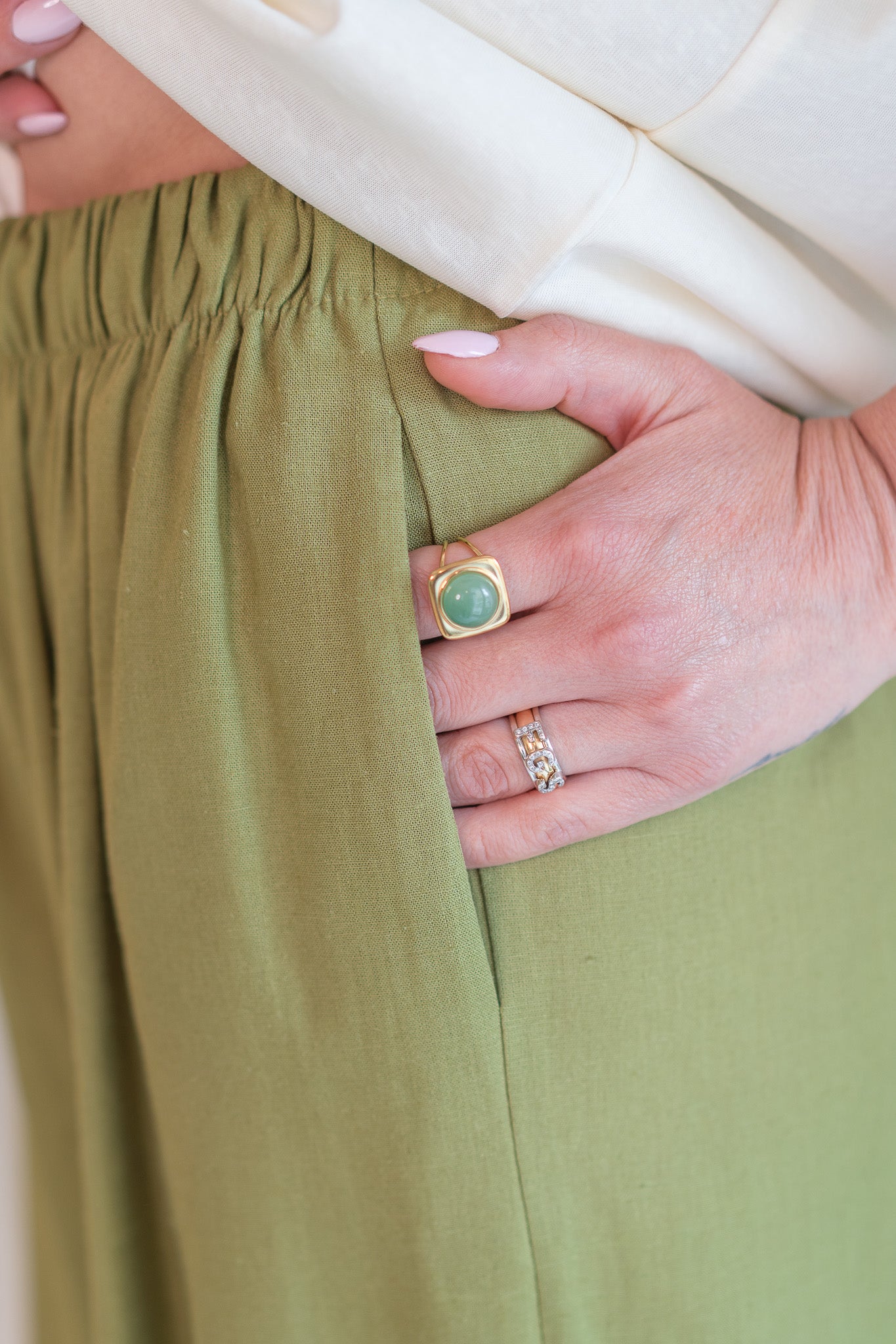 Pantalone Graziella