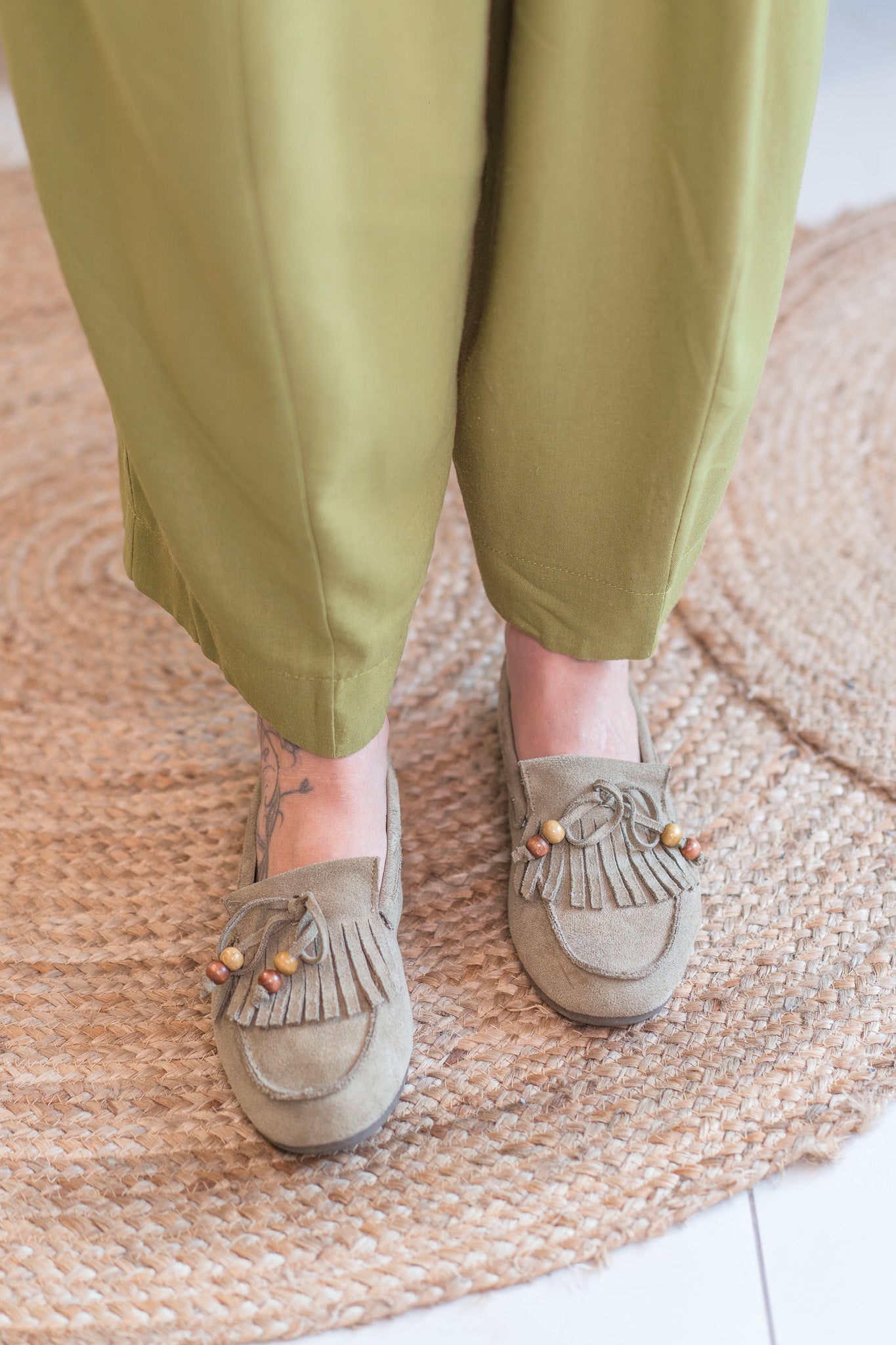 Pantalone Graziella
