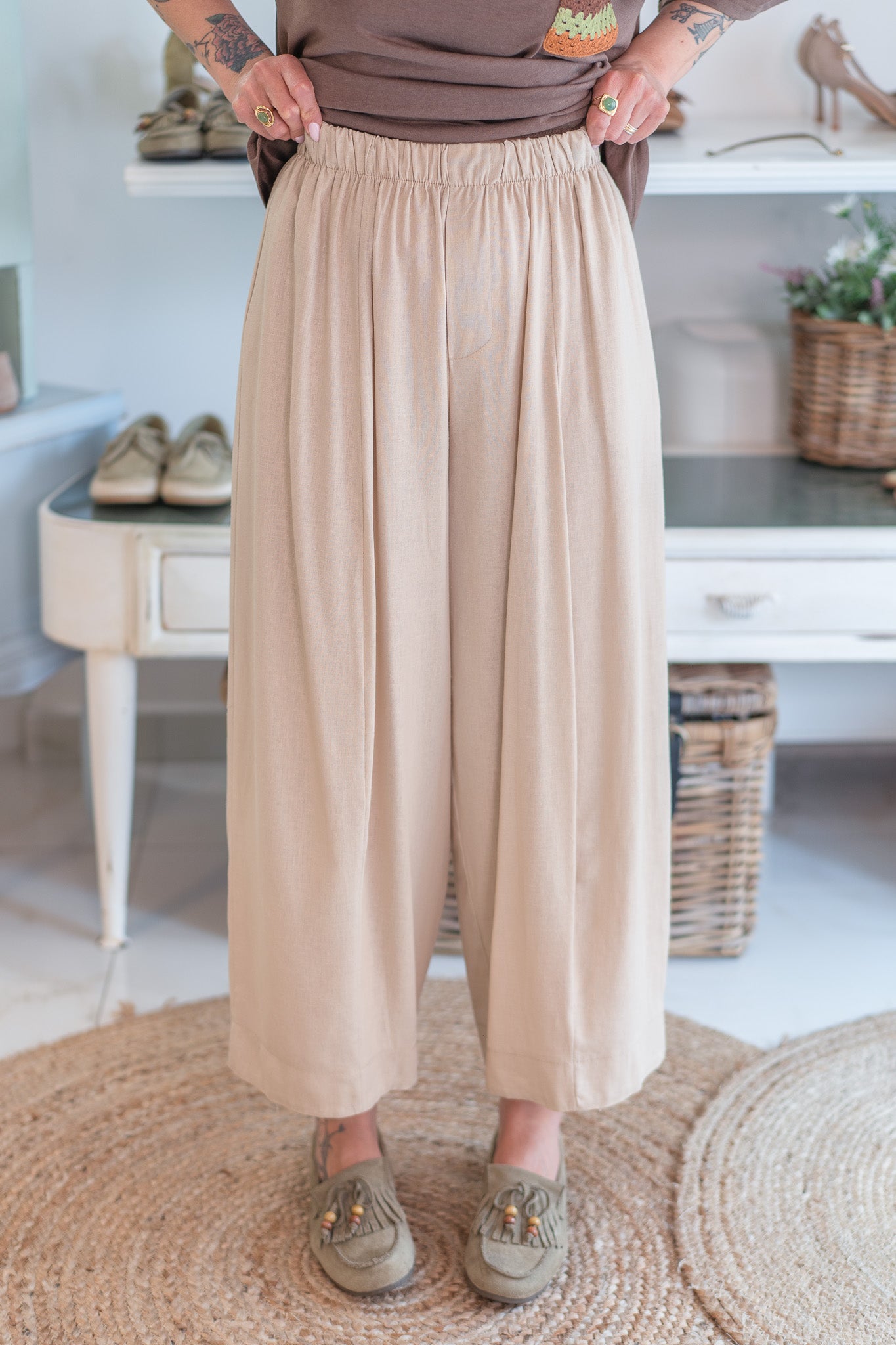Pantalone Graziella