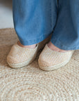 Espadrillas Brezza
