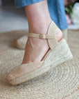 Espadrillas Brezza