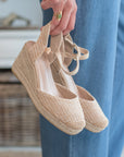 Espadrillas Brezza