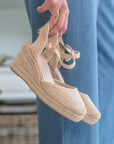 Espadrillas Brezza