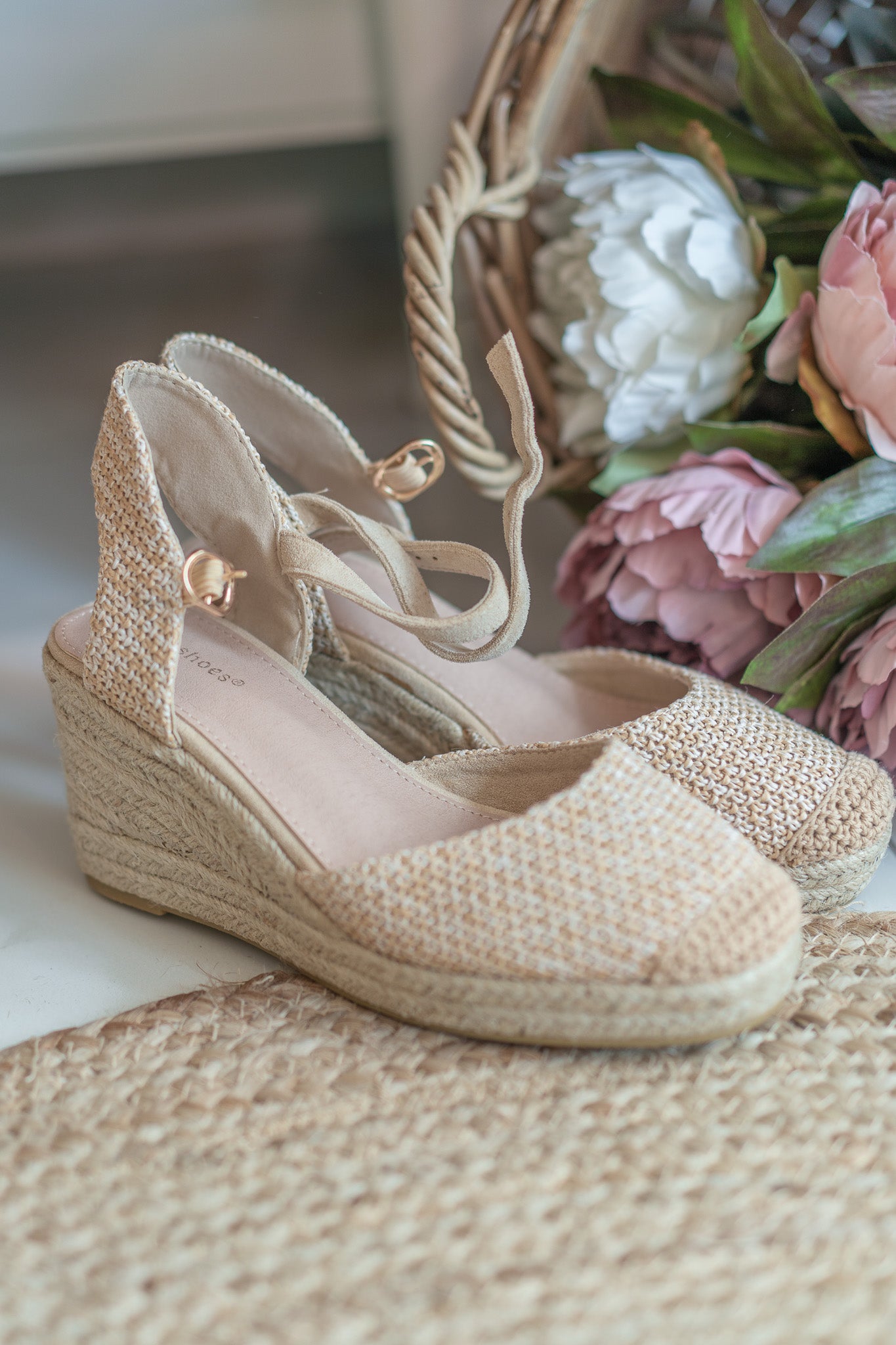 Espadrillas Brezza