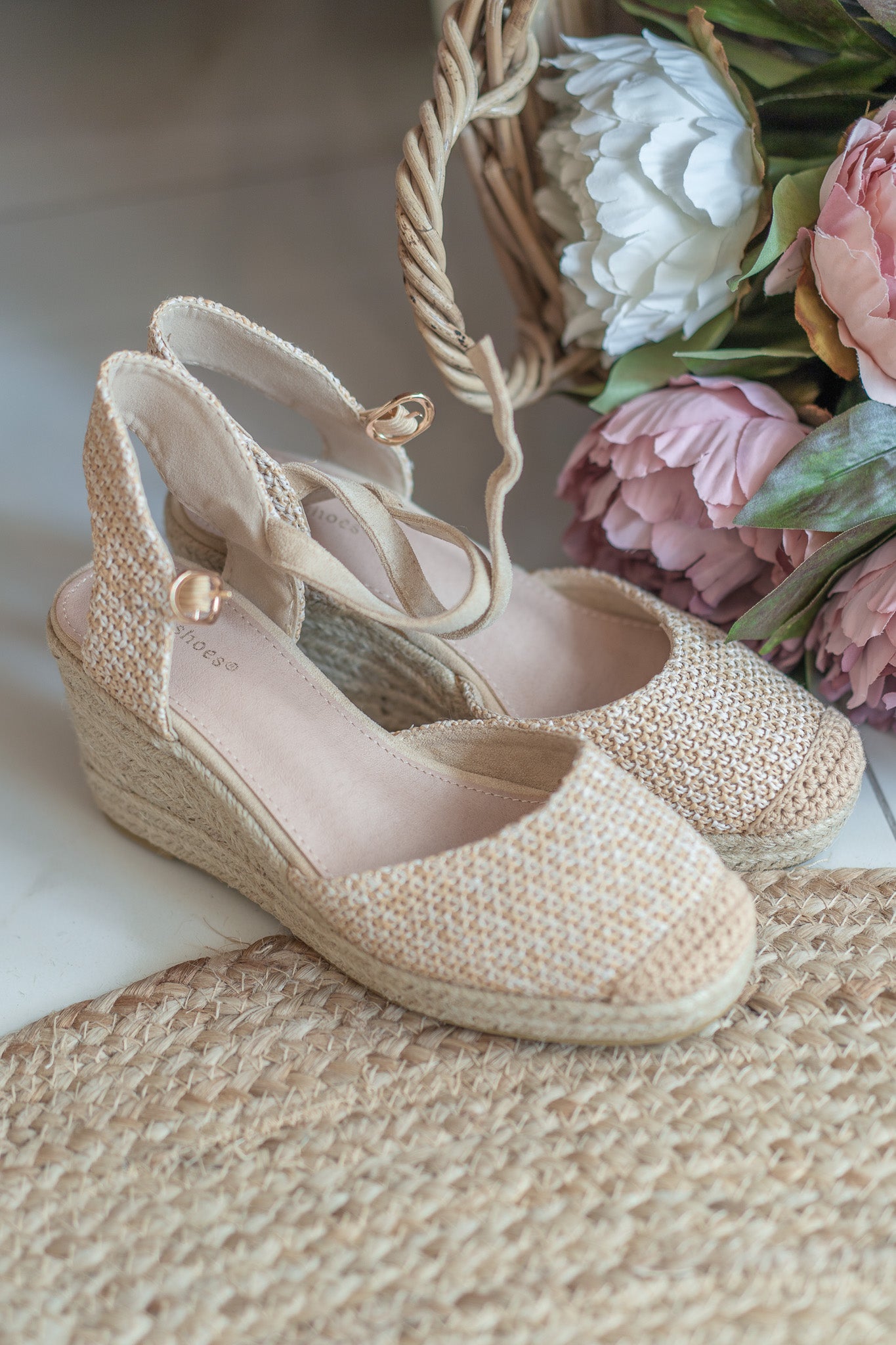 Espadrillas Brezza