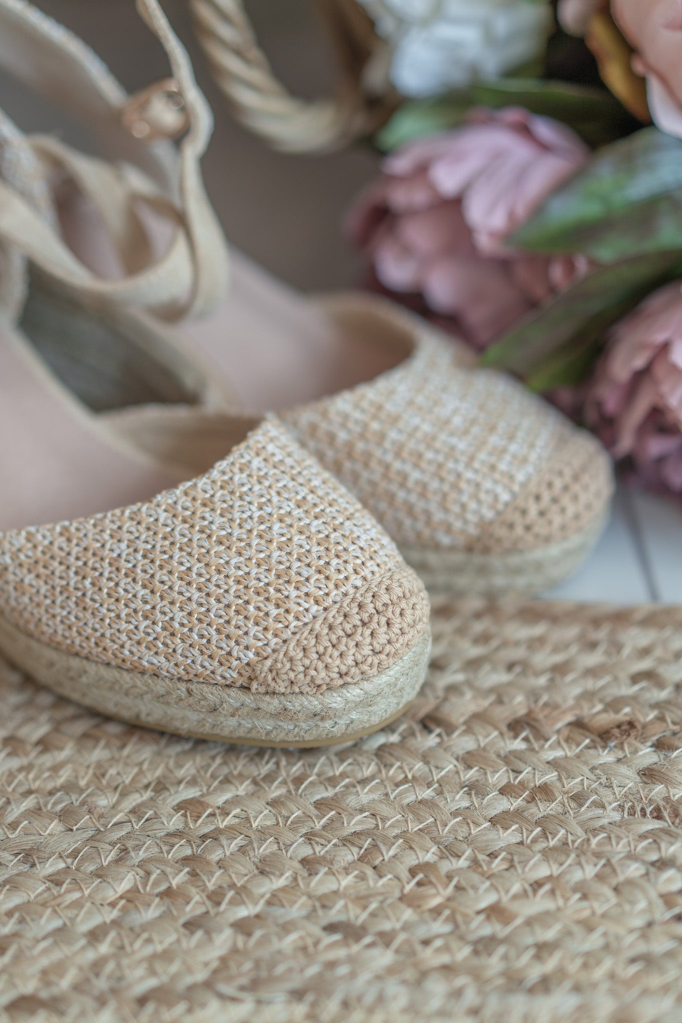 Espadrillas Brezza