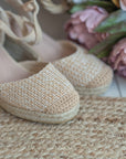 Espadrillas Brezza