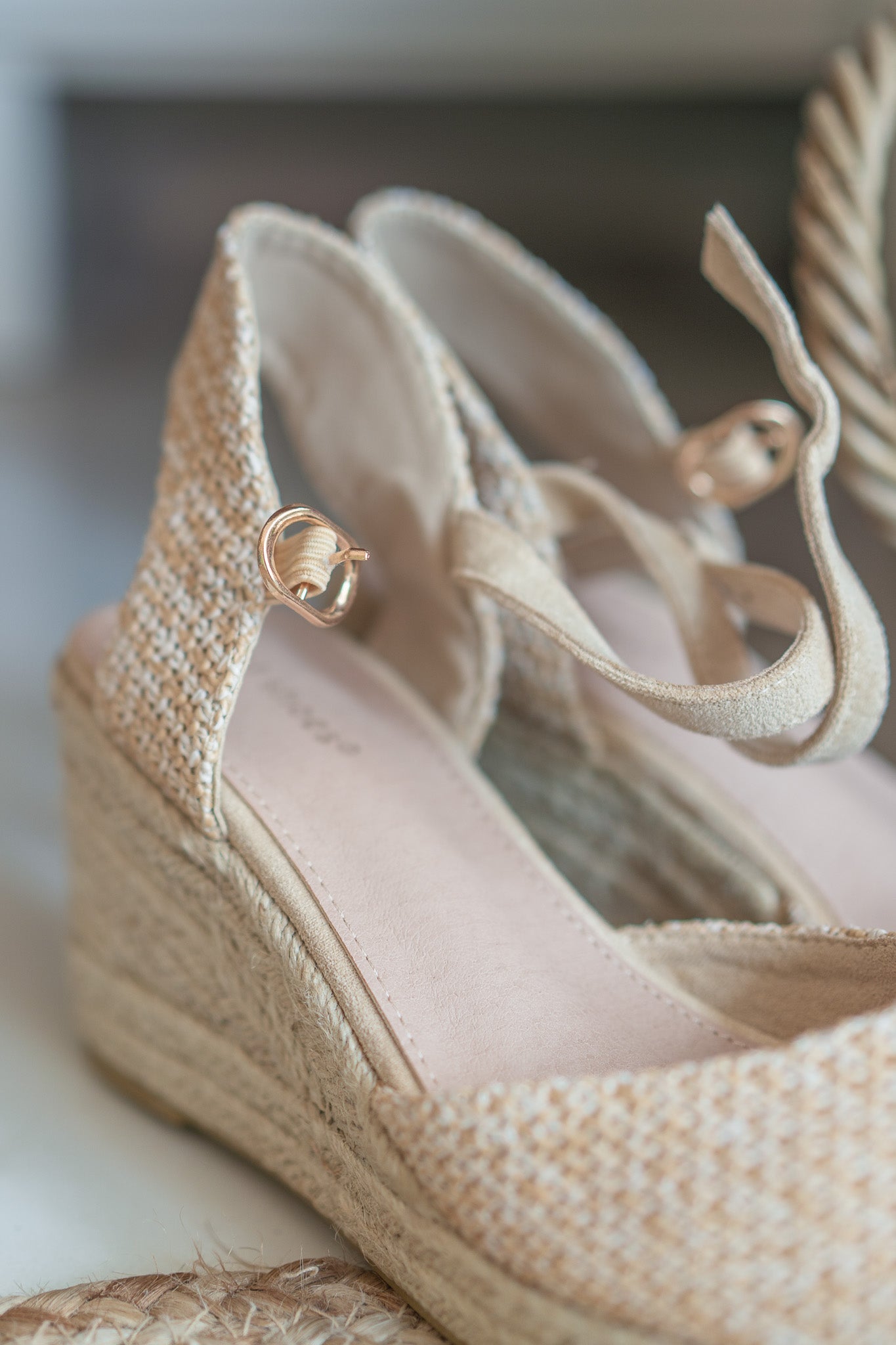 Espadrillas Brezza