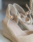 Espadrillas Brezza