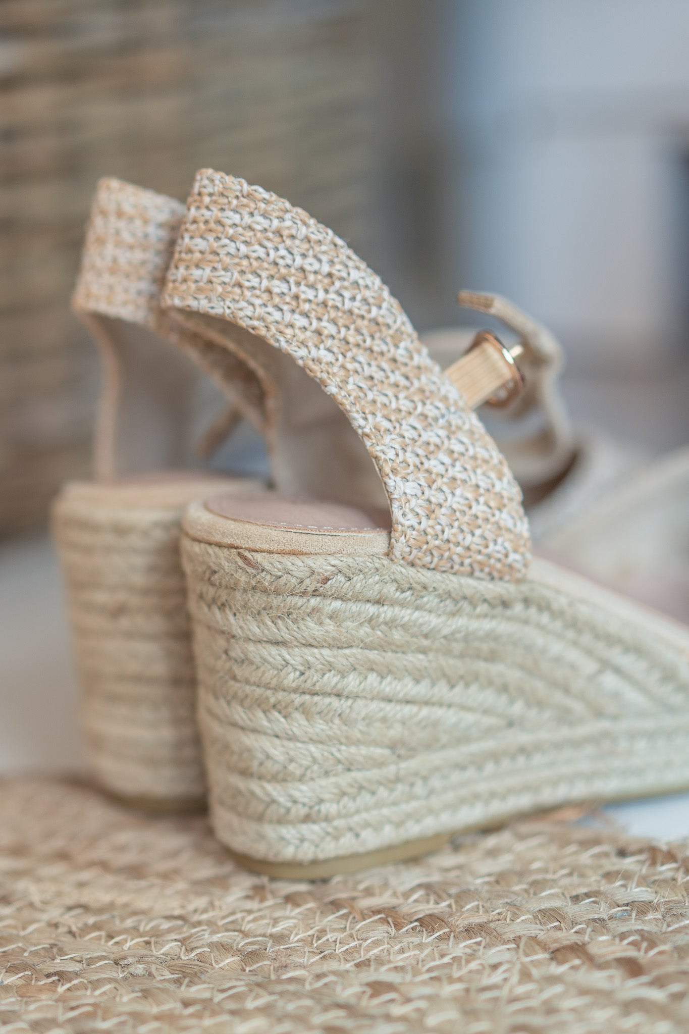 Espadrillas Brezza