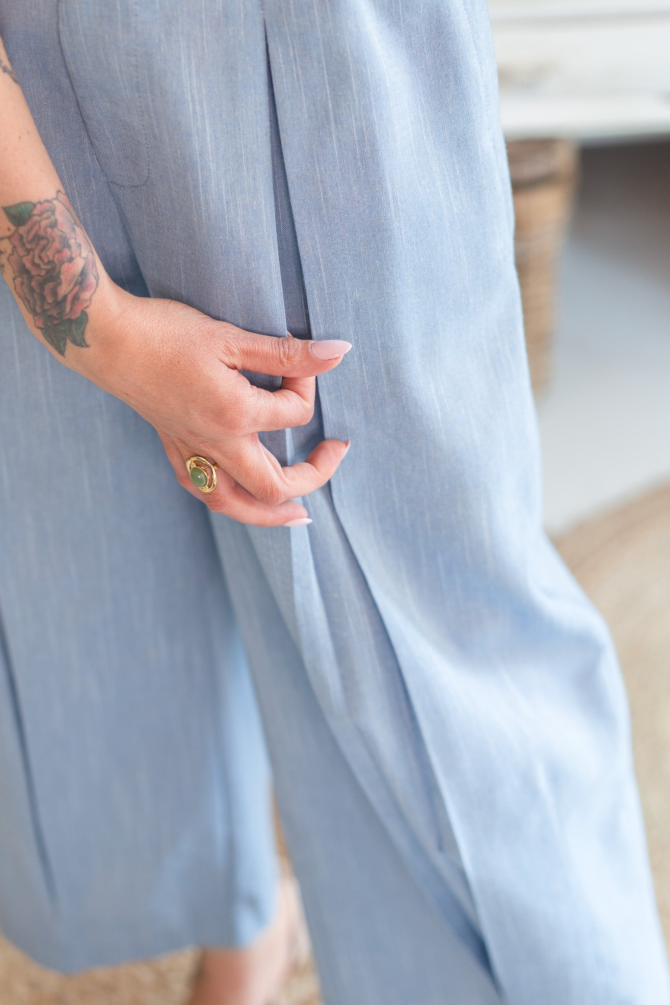Pantalone Nicole
