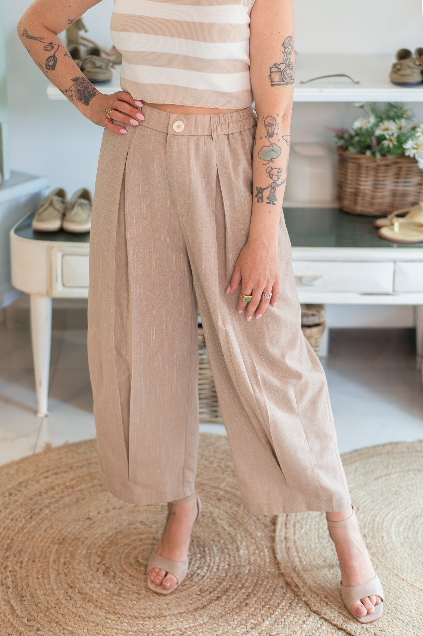 Pantalone Nicole