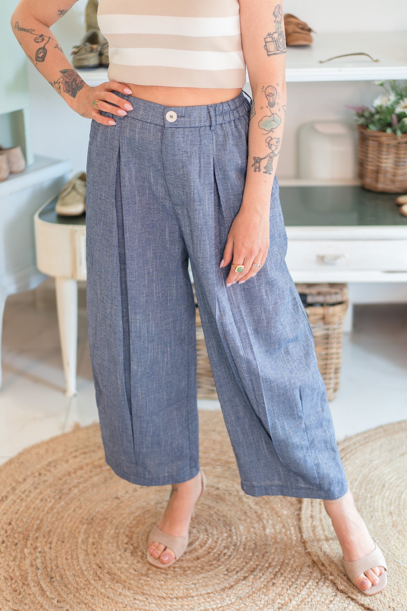 Pantalone Nicole