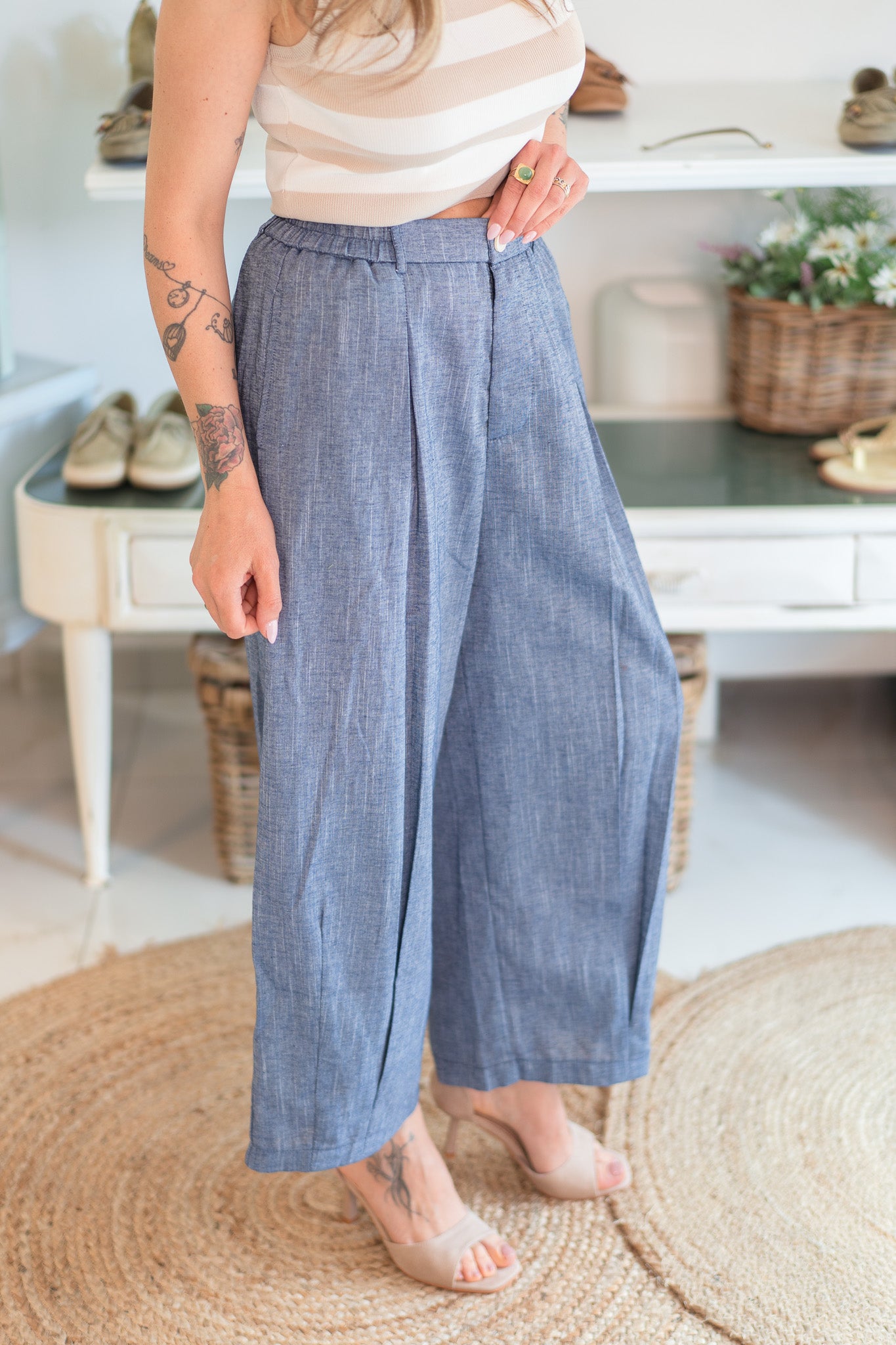 Pantalone Nicole