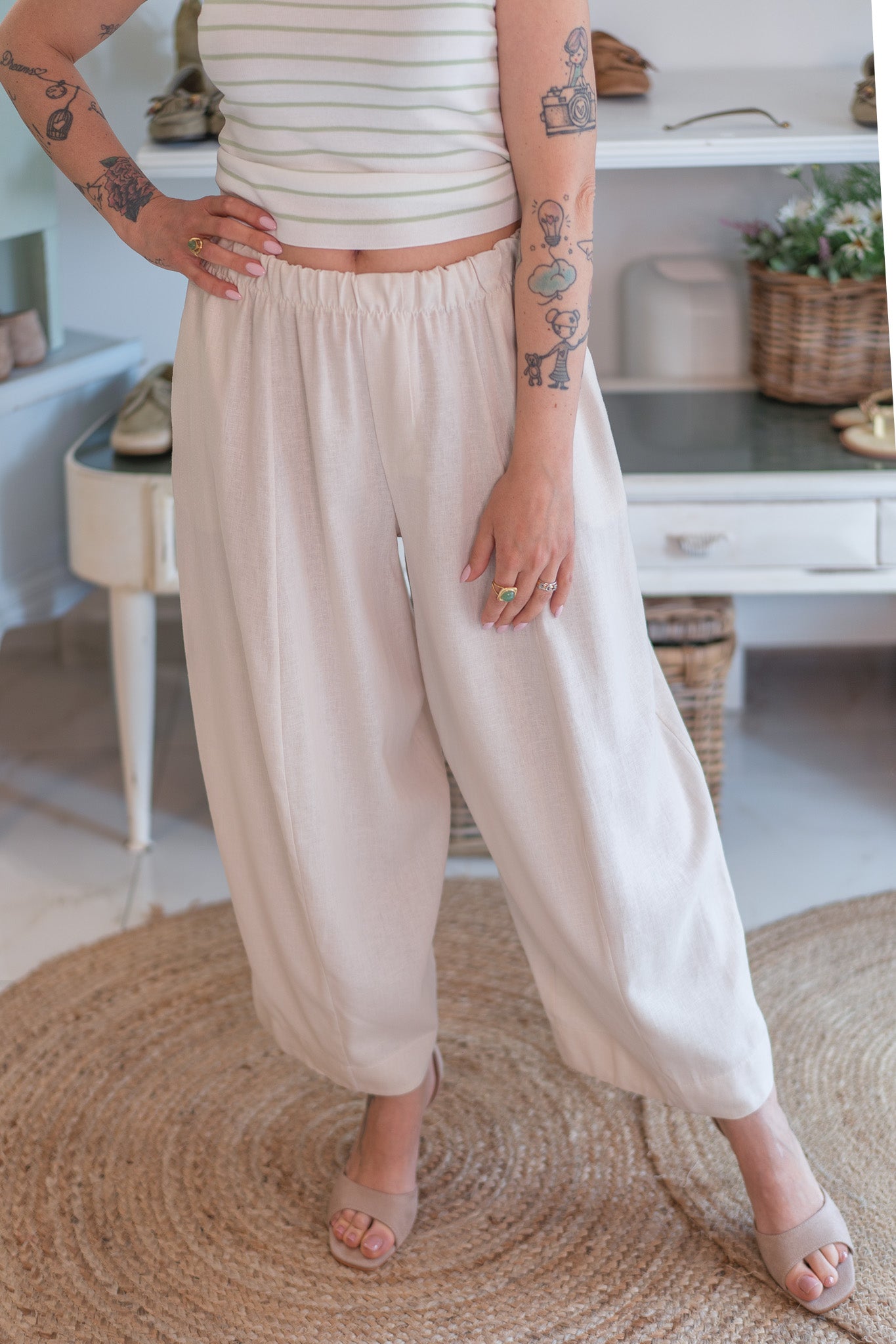 Pantalone Graziella