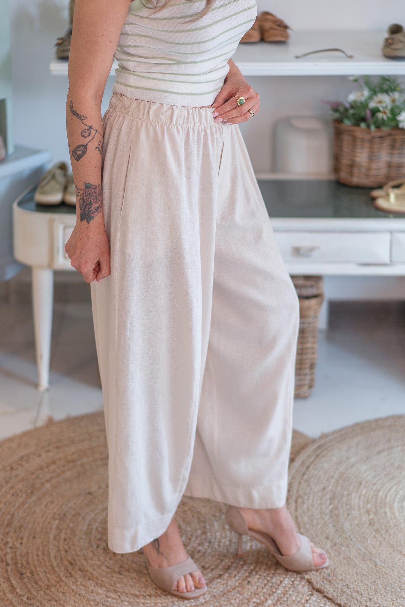 Pantalone Graziella