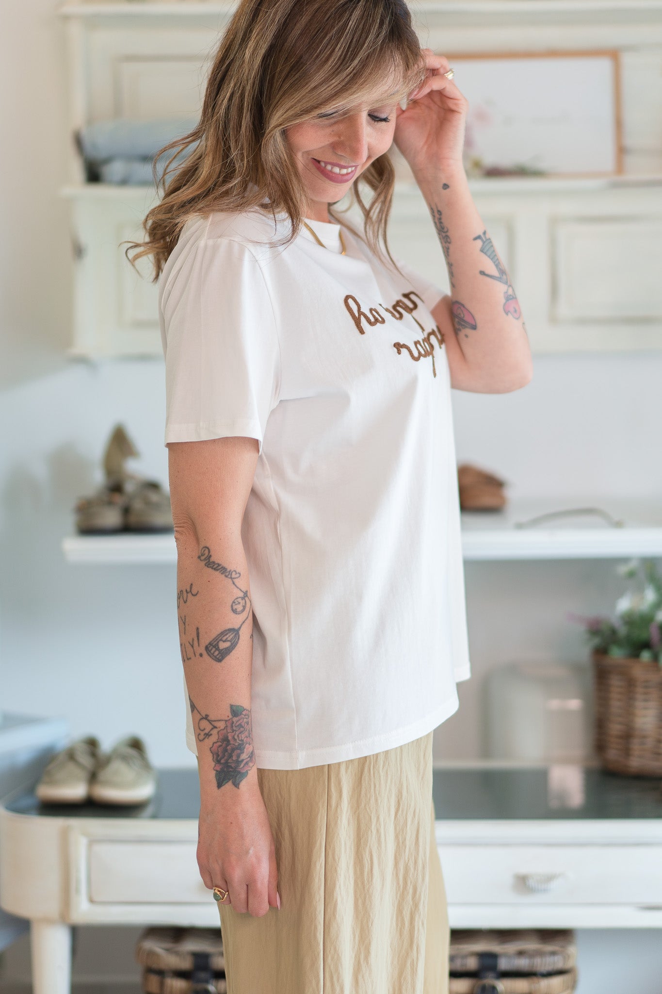 T-shirt Ho sempre Ragione Vol. 2