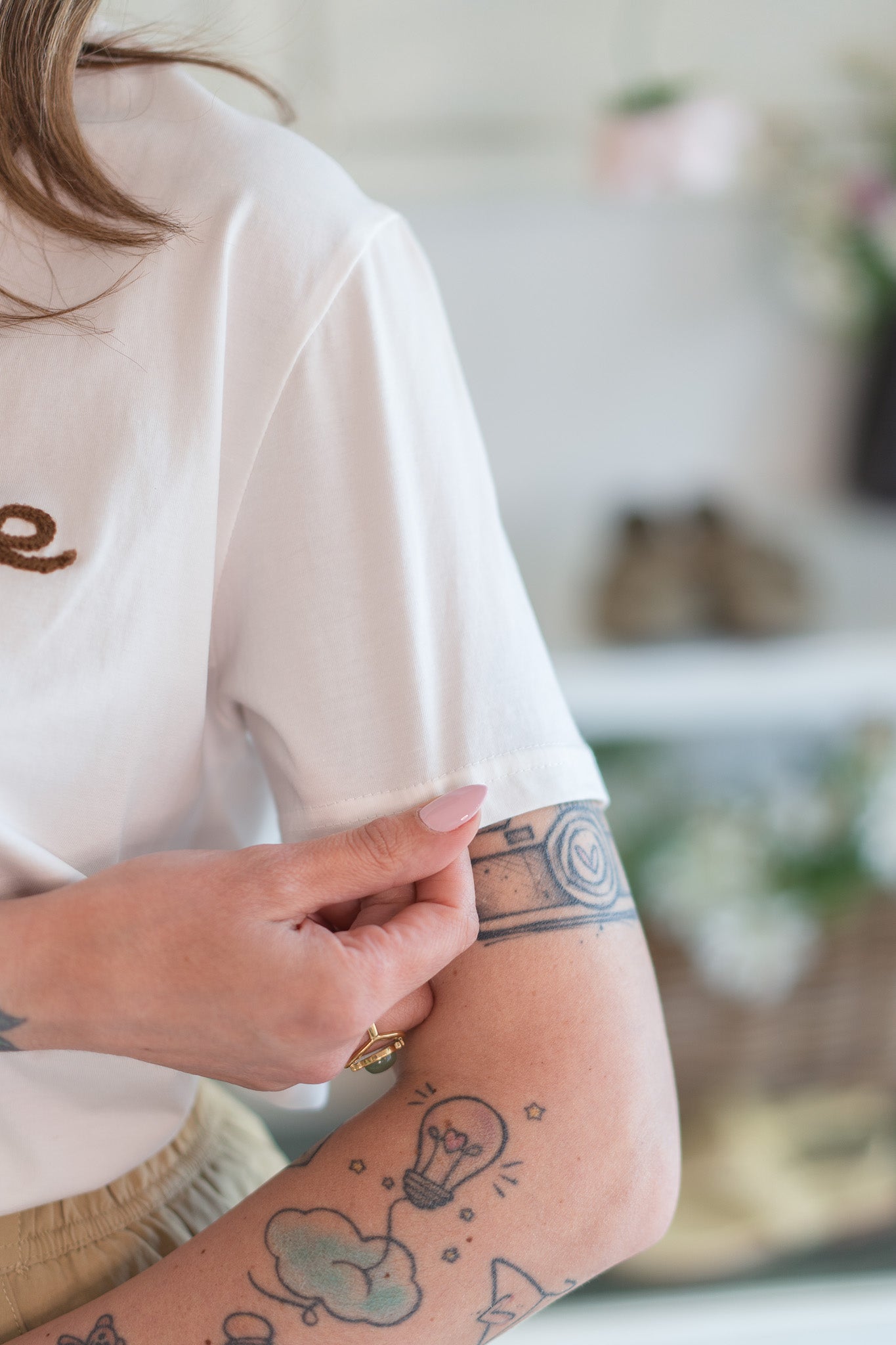 T-shirt Ho sempre Ragione Vol. 2