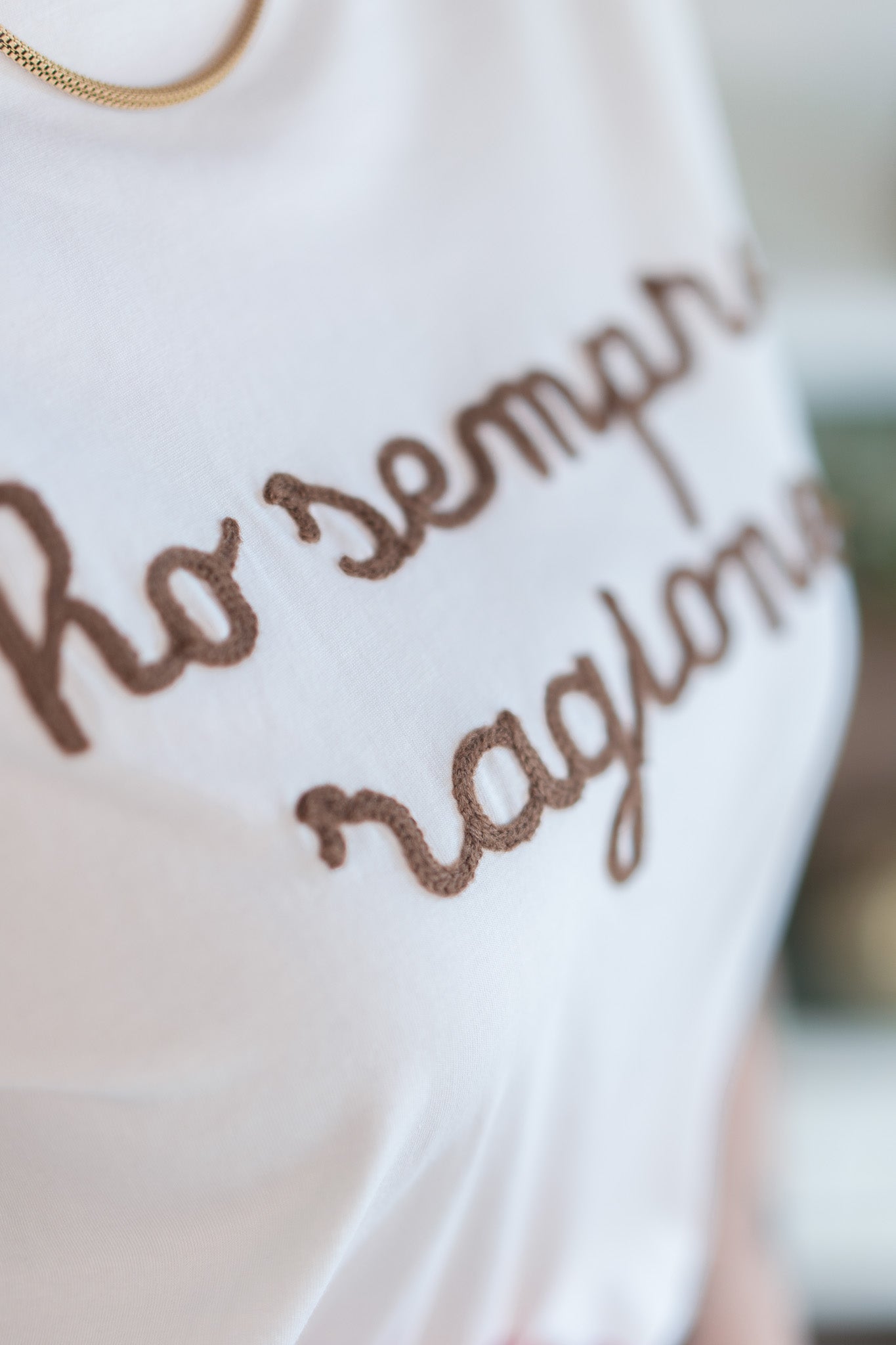 T-shirt Ho sempre Ragione Vol. 2