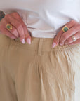 Pantalone Eva