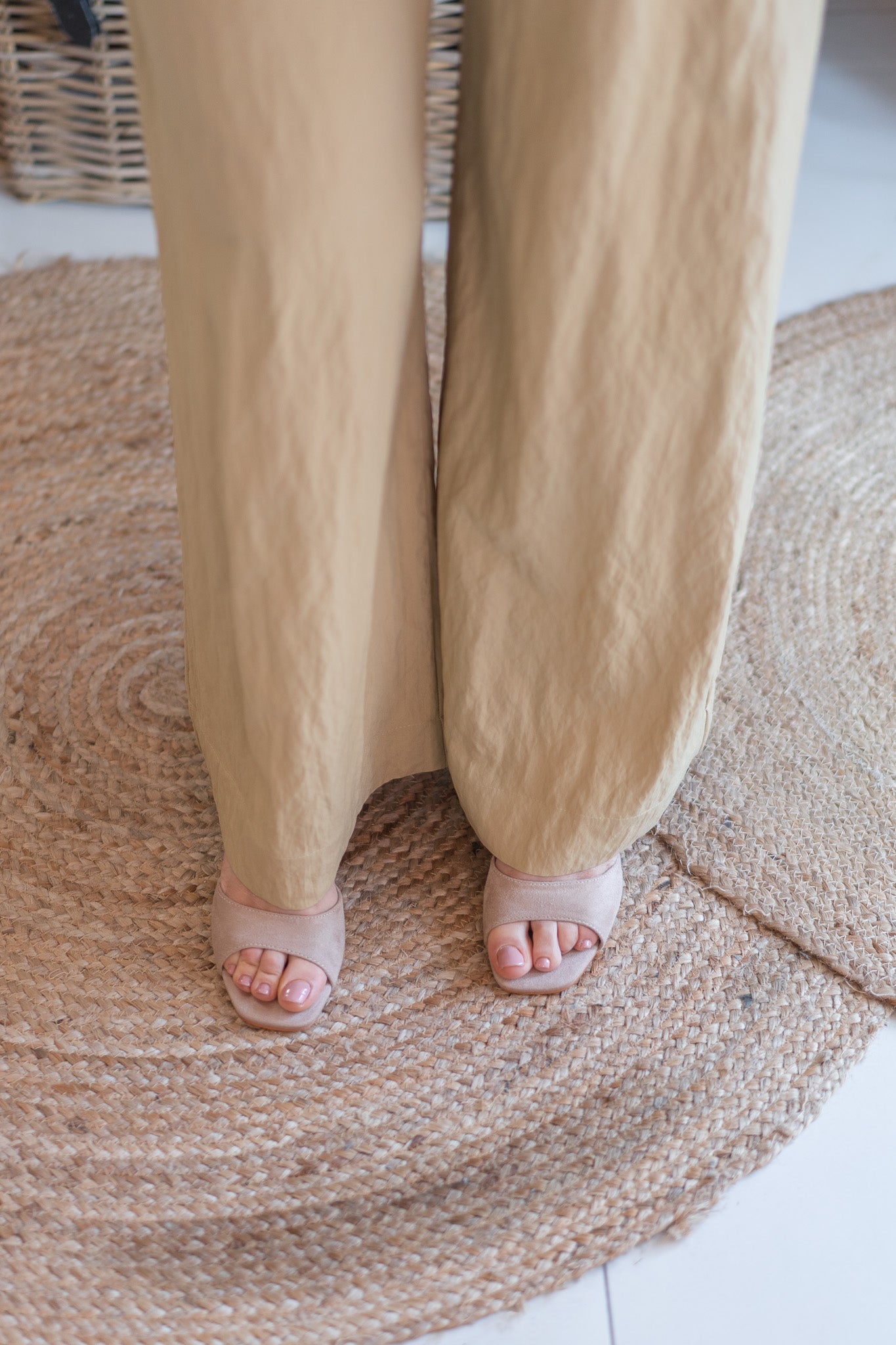 Pantalone Eva